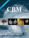 CAHIERS DE BIOLOGIE MARINE杂志封面